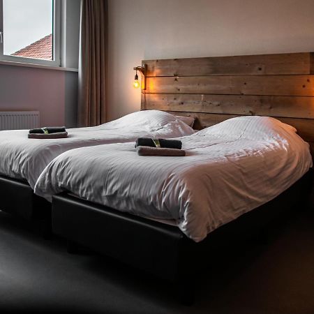 B&B Bij De 3 Linden Вейхен Экстерьер фото