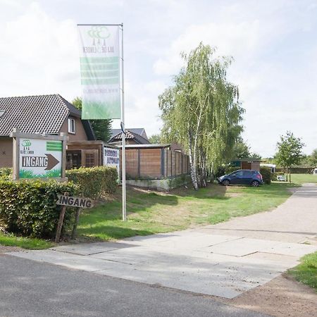 B&B Bij De 3 Linden Вейхен Экстерьер фото