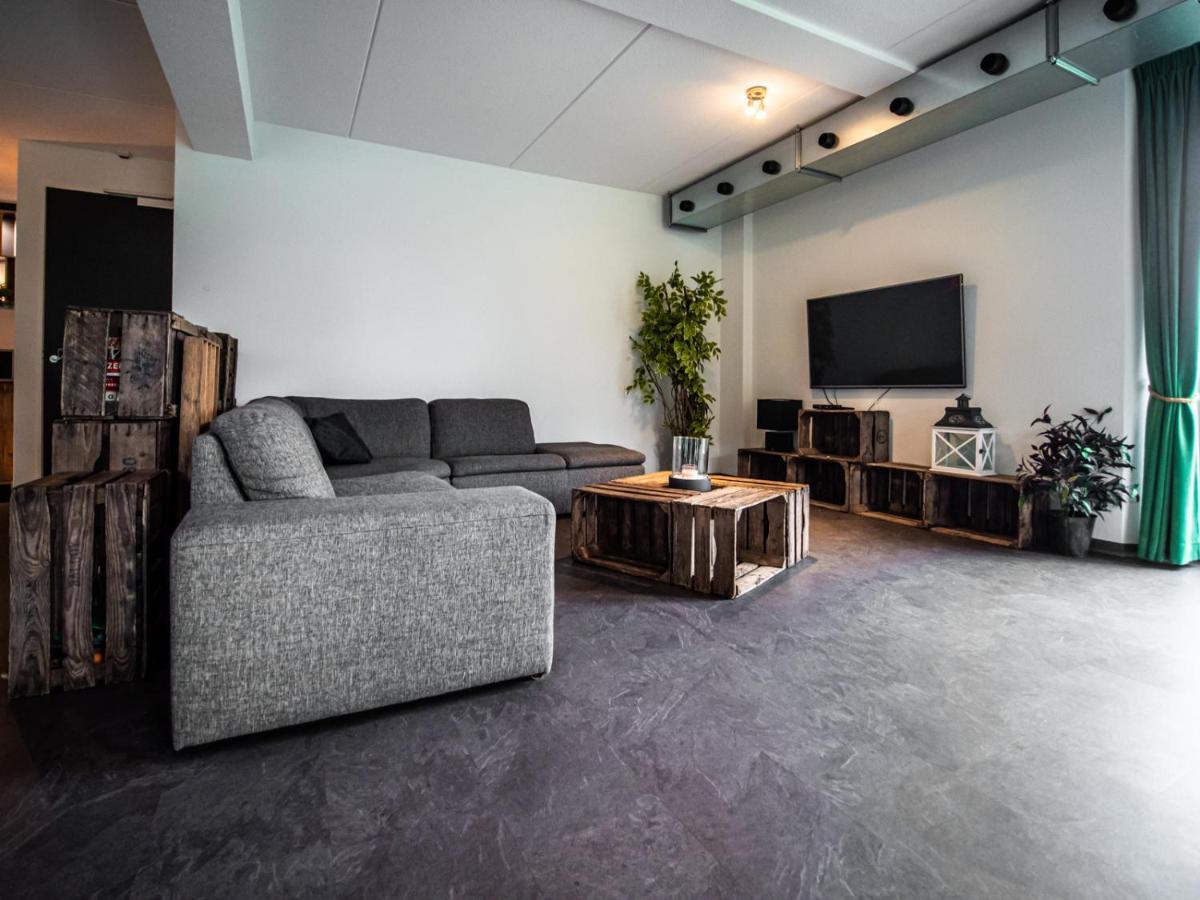 B&B Bij De 3 Linden Вейхен Экстерьер фото
