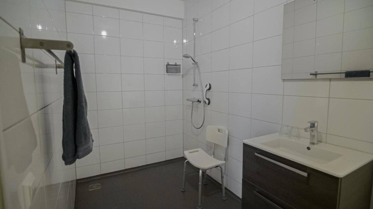 B&B Bij De 3 Linden Вейхен Экстерьер фото